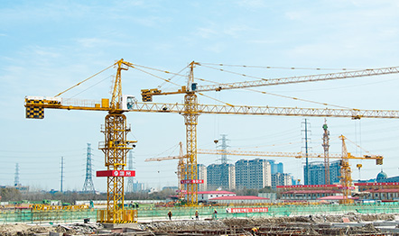 業(yè)務(wù)領(lǐng)域廣泛，合作客戶(hù)眾多